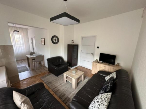 Apartmani HANI